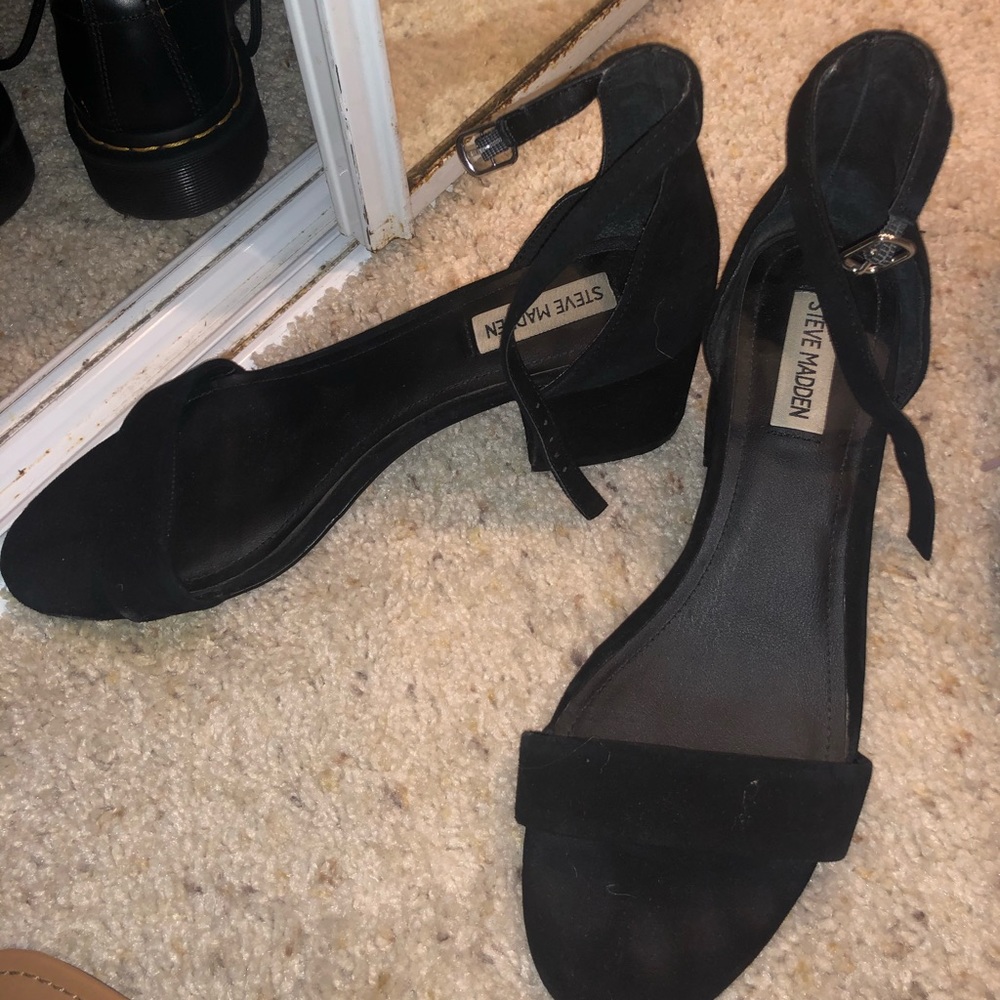 Black Heals - image 1